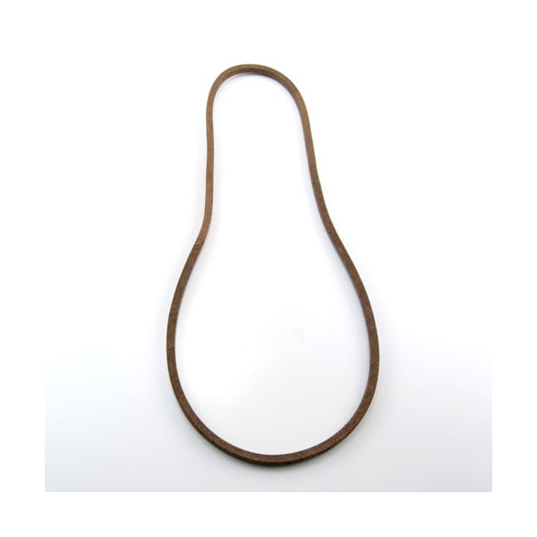 Belt-V 1/2 X 52
